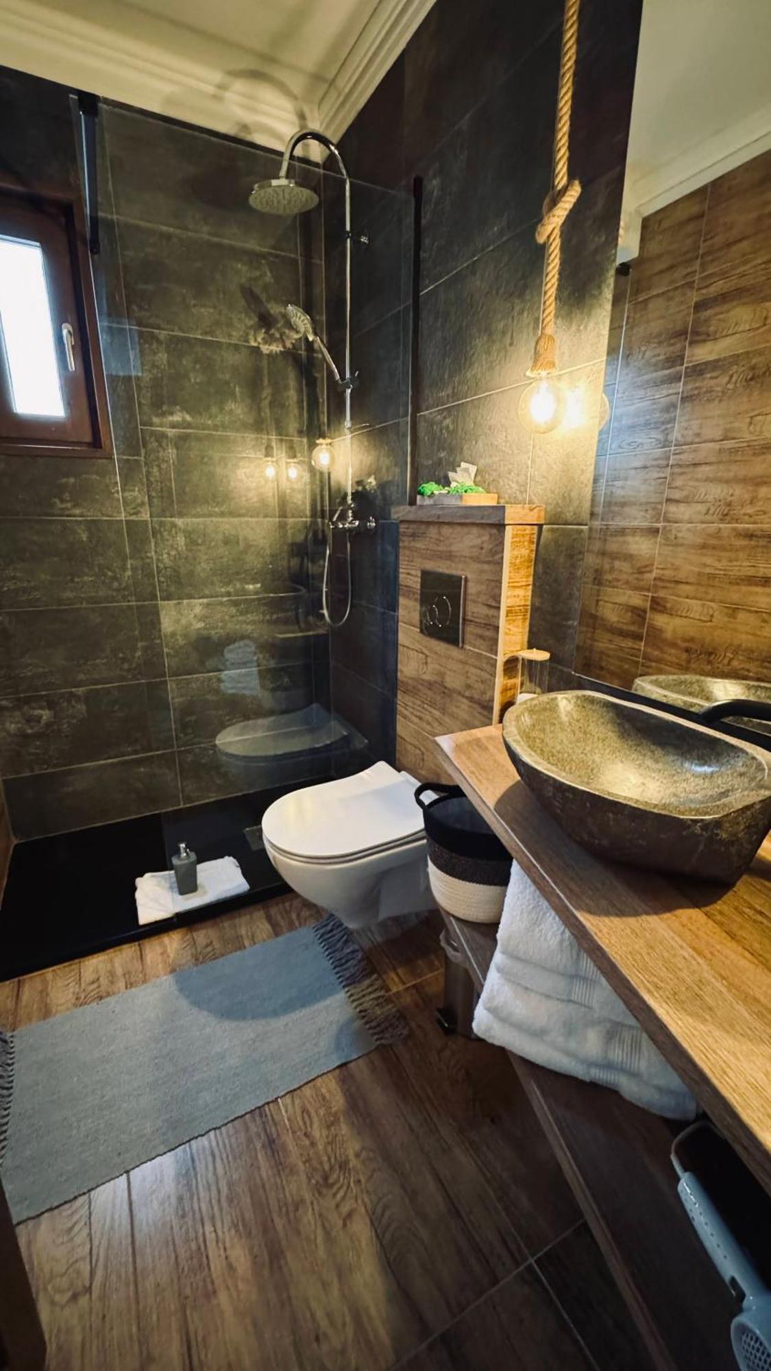 Casa Traian Hotel Sinaia Kültér fotó