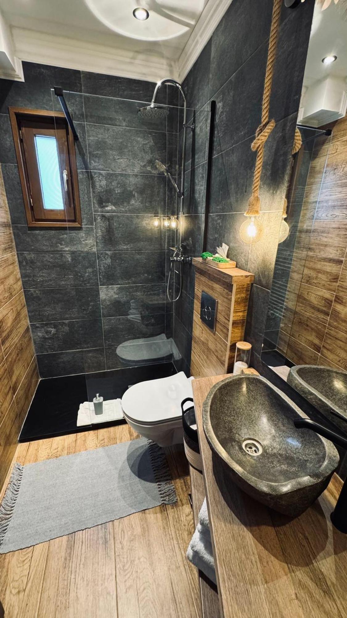 Casa Traian Hotel Sinaia Kültér fotó